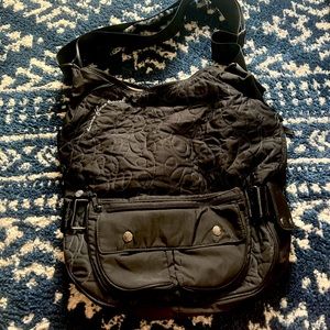 Vintage Lululemon Gym Bag